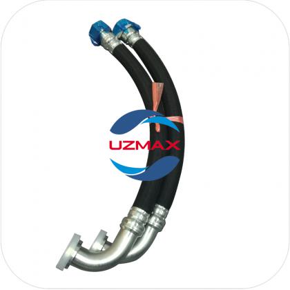 UZMAX Pipe 85575801  24265647