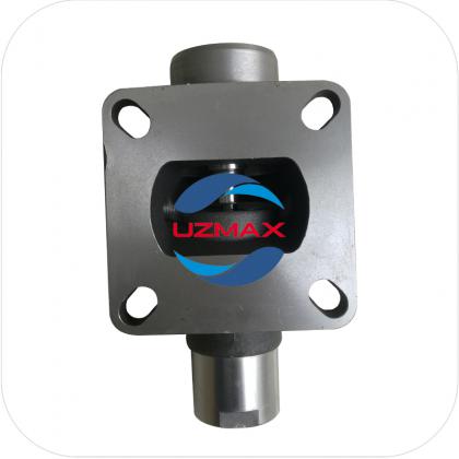 uzmax Inlet Valve 99331654