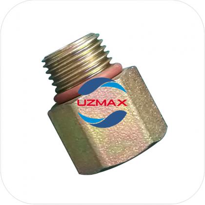 UZMAX Connector 39106240